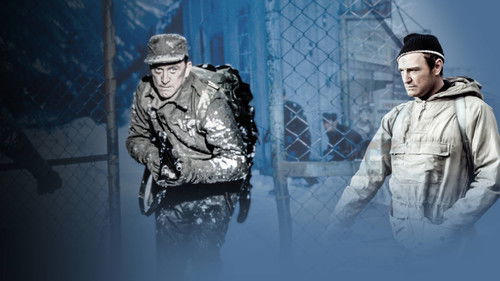 Kennwort 'Schweres Wasser' Bild 3