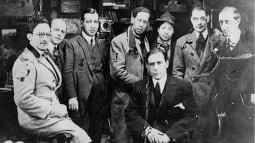 La muchacha del arrabal Bild 1