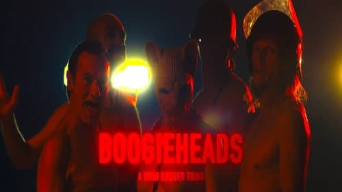 BoogieHeads Bild 1
