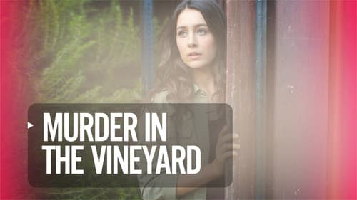 Murder in the Vineyard Bild 3