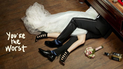 You're the Worst Bild 2
