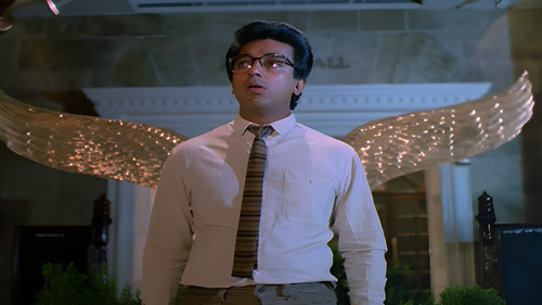 ಪುಷ್ಪಕ ವಿಮಾನ Bild 1