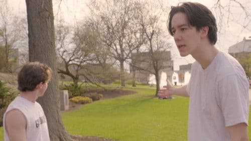 I Hate My Roommate Bild 1