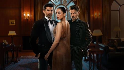 द नाइट मैनेजर Bild 1