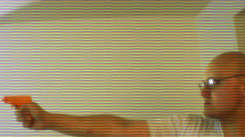 Due to Unforeseen Circumstances... Bild 1