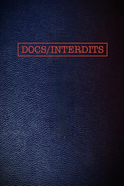 Docs interdits