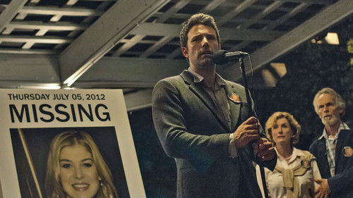 Gone Girl - Das perfekte Opfer Bild 6