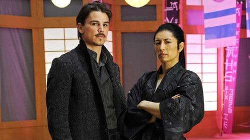 Bunraku Bild 6