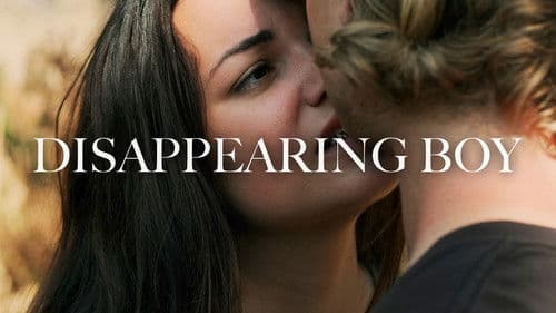 Disappearing Boy Bild 1