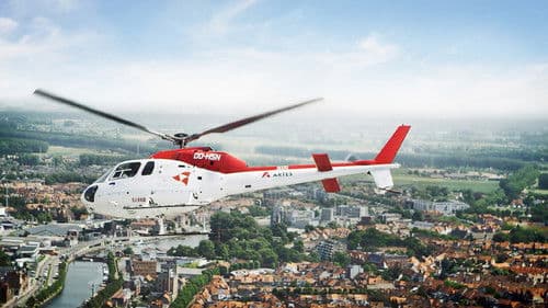 Helden van Hier: In de Lucht Bild 1