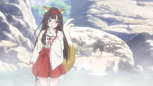 Isekai Onsen Paradise Bild 1