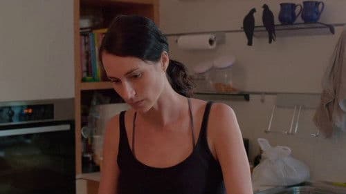 אחרי מותו Bild 1