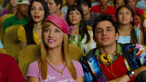 High School Musical: O Desafio Bild 2