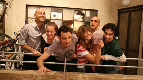 הפיג'מות Bild 6