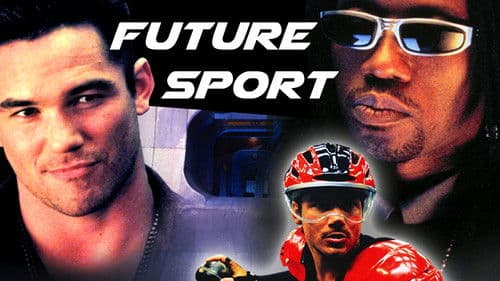 Futuresport - Kämpfe um dein Leben! Bild 7