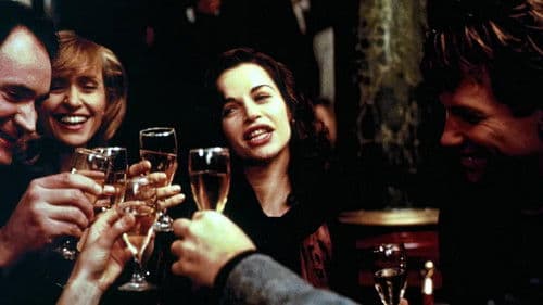 Die Stunde des Verführers Bild 6