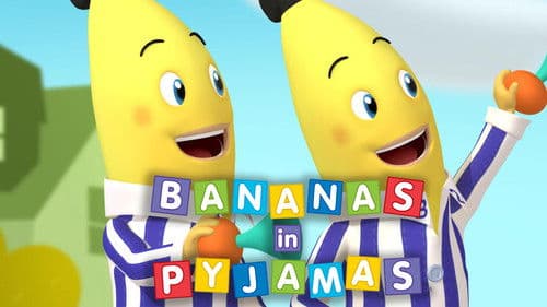Bananas in Pyjamas Bild 1