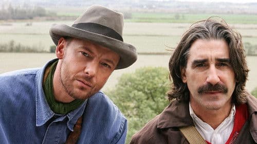 The Yellow House Bild 1