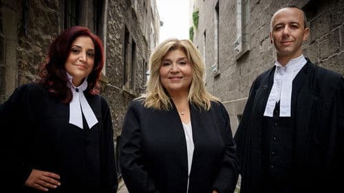 Projet Innocence Québec Bild 1