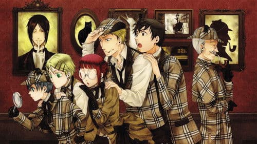 Black Butler: Book of Murder Bild 2