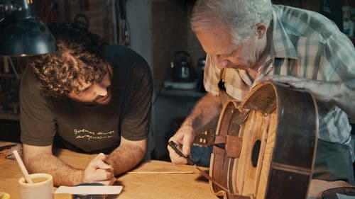 El sonido de antes Bild 1