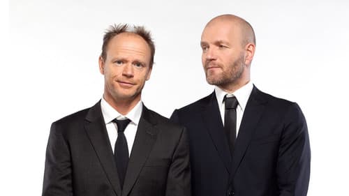 Årsrevyen med Harald Eia Bild 3