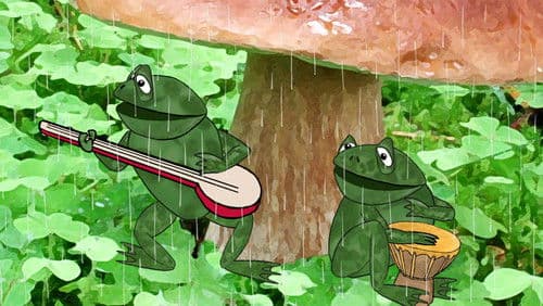 Cirkeline, Coco og det vilde næsehorn Bild 3