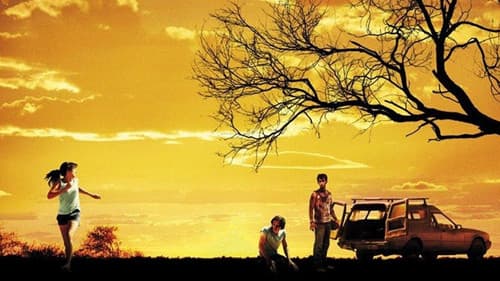 Gone - Lauf um dein Leben Bild 3