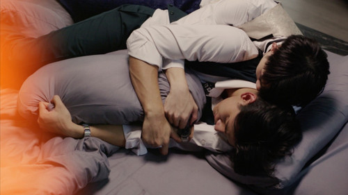 สูทรักนักออกแบบ Bild 5