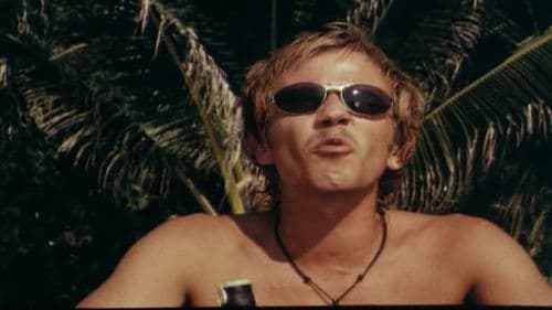 Tri palme za dve bitange i ribicu Bild 1