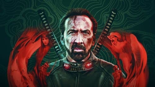 Prisoners of the Ghostland Bild 2