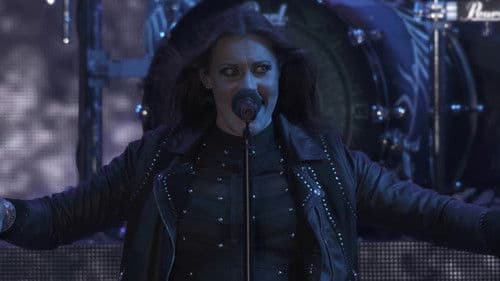 Nightwish: Live at Bloodstock 2018 Bild 2