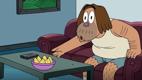 Clarence’s Stormy Sleepover Bild 6