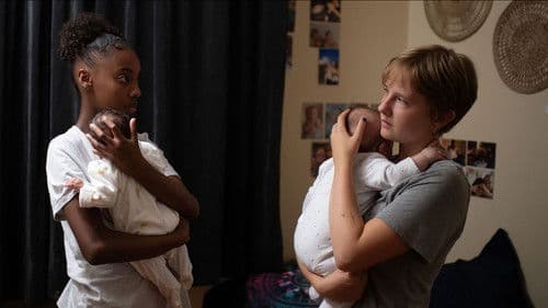 Jeunes mères - Junge Mütter Bild 4