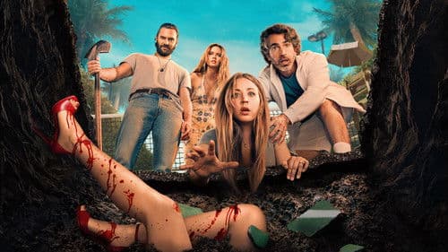 Based on a True Story - Sprich oder stirb! Bild 4