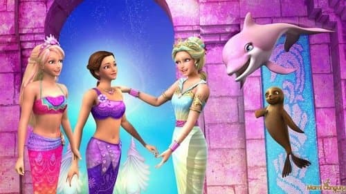 Barbie und das Geheimnis von Oceana 2 Bild 1