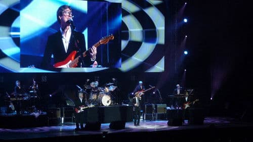 Cliff Richard: The Countdown Concert Bild 1