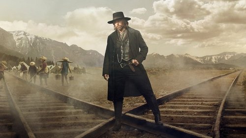 Hell on Wheels Bild 1