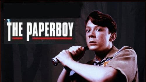 The Paperboy Bild 2