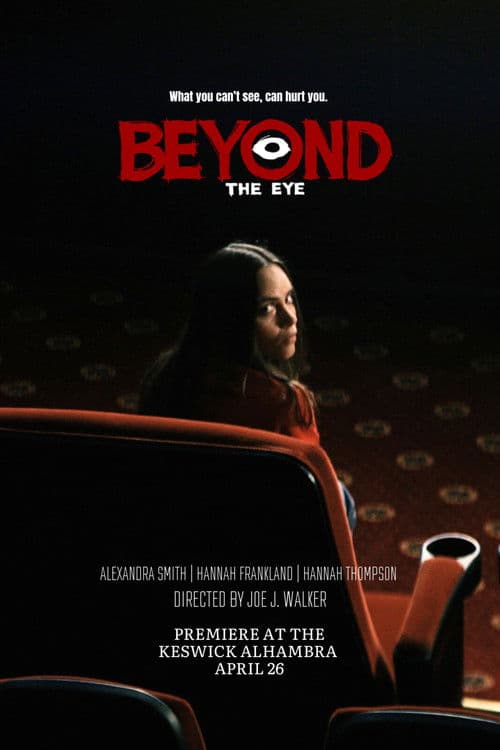 Beyond the Eye