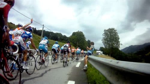 Die Armstrong Lüge Bild 2