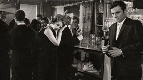 Tehlikeli Adımlar Bild 1