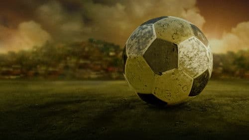 Die zwei Escobars - Kolumbien, der Fußball und die Drogen Bild 2
