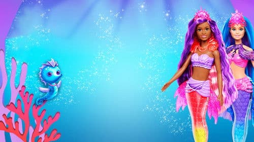 Barbie: Meerjungfrauen Power Bild 5