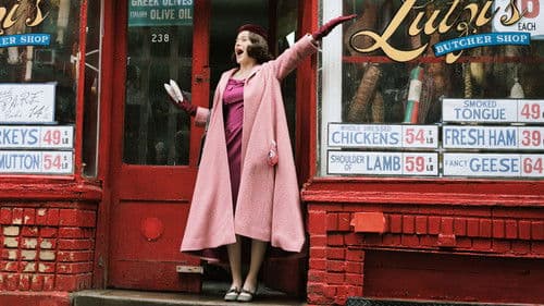 The Marvelous Mrs. Maisel Bild 7