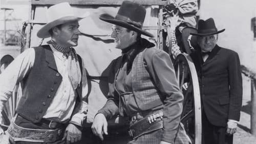 Stürme im Wilden Westen Bild 3