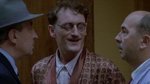 Monsieur Batignole Bild 4