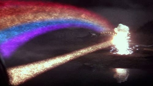 Godzilla - Der Drache aus dem Dschungel Bild 7