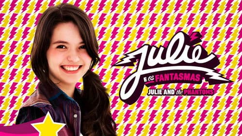 Julie e os Fantasmas Bild 6