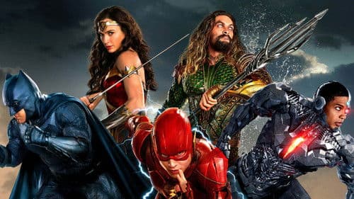 Justice League Bild 4